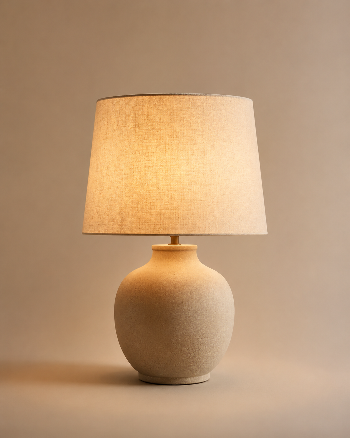 Ceramic Table Lamp