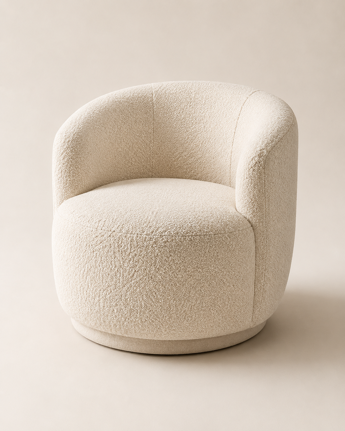 Luna Accent Chair