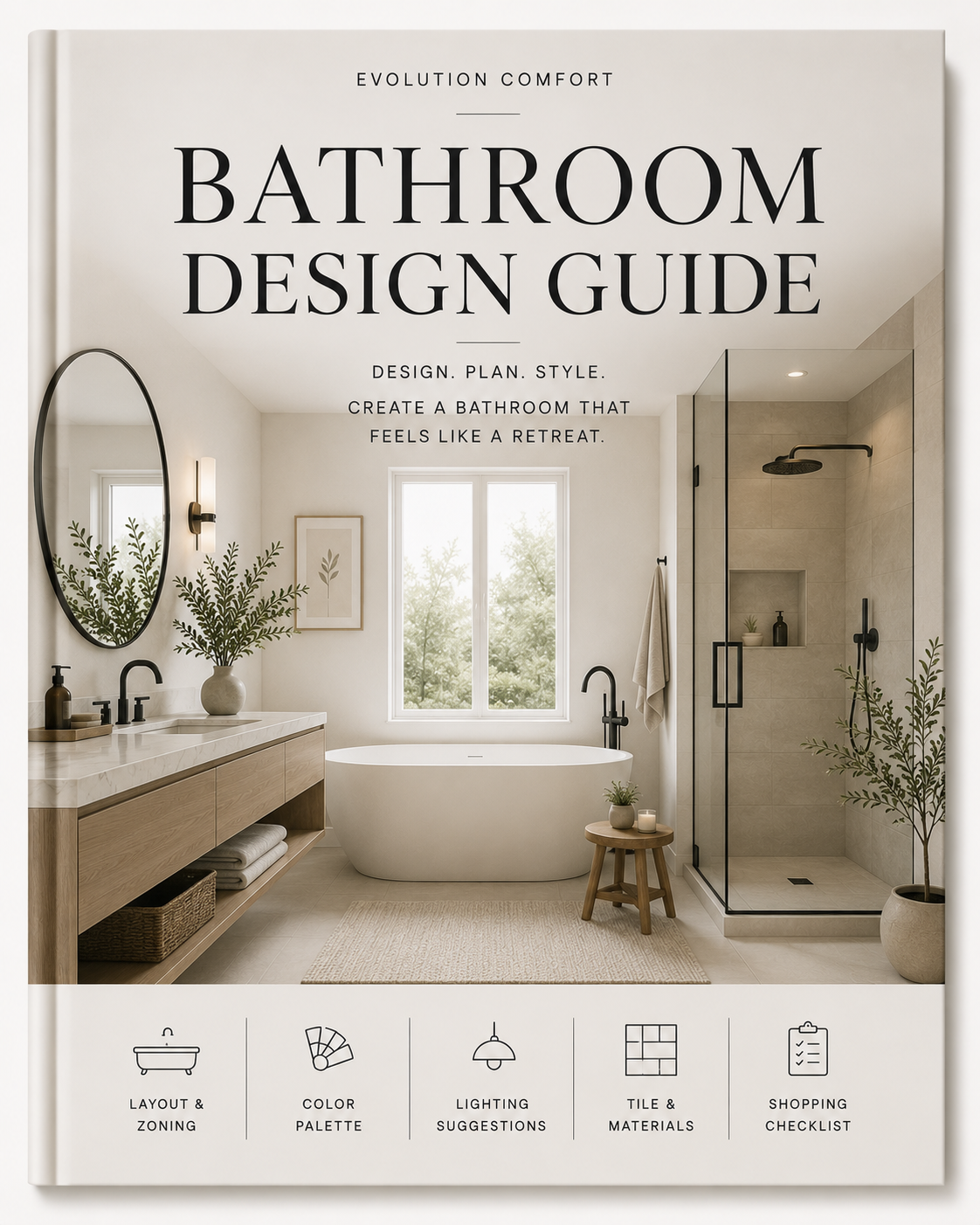 Bathroom Design Guide
