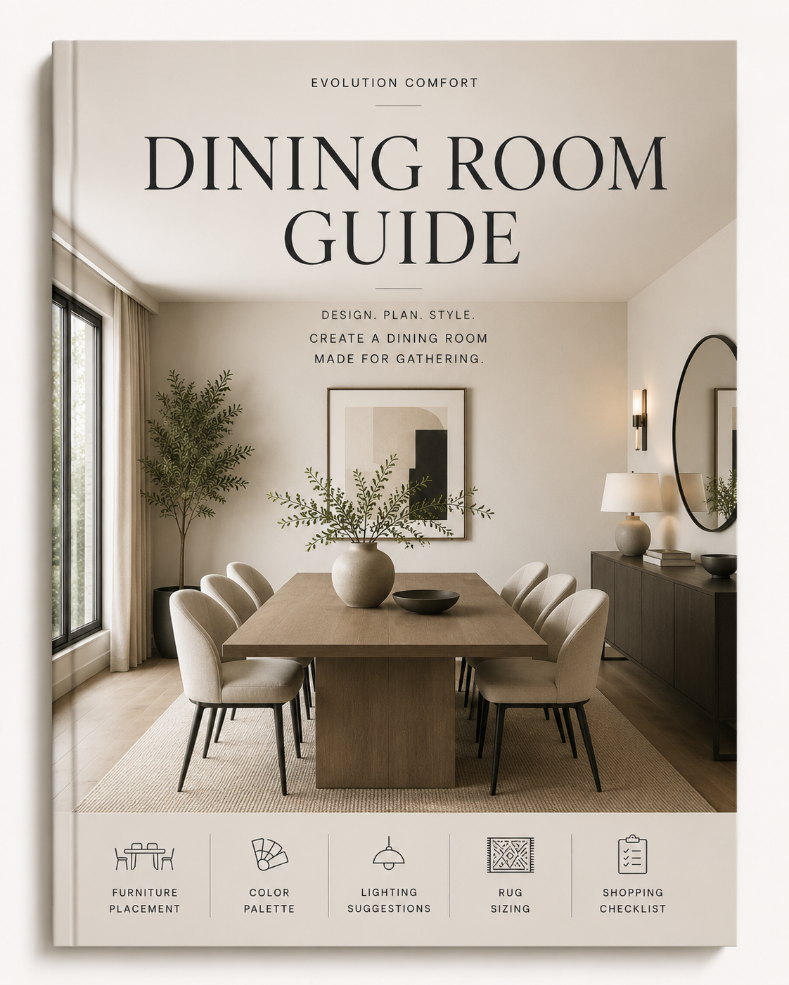 Dining Room Design Guide