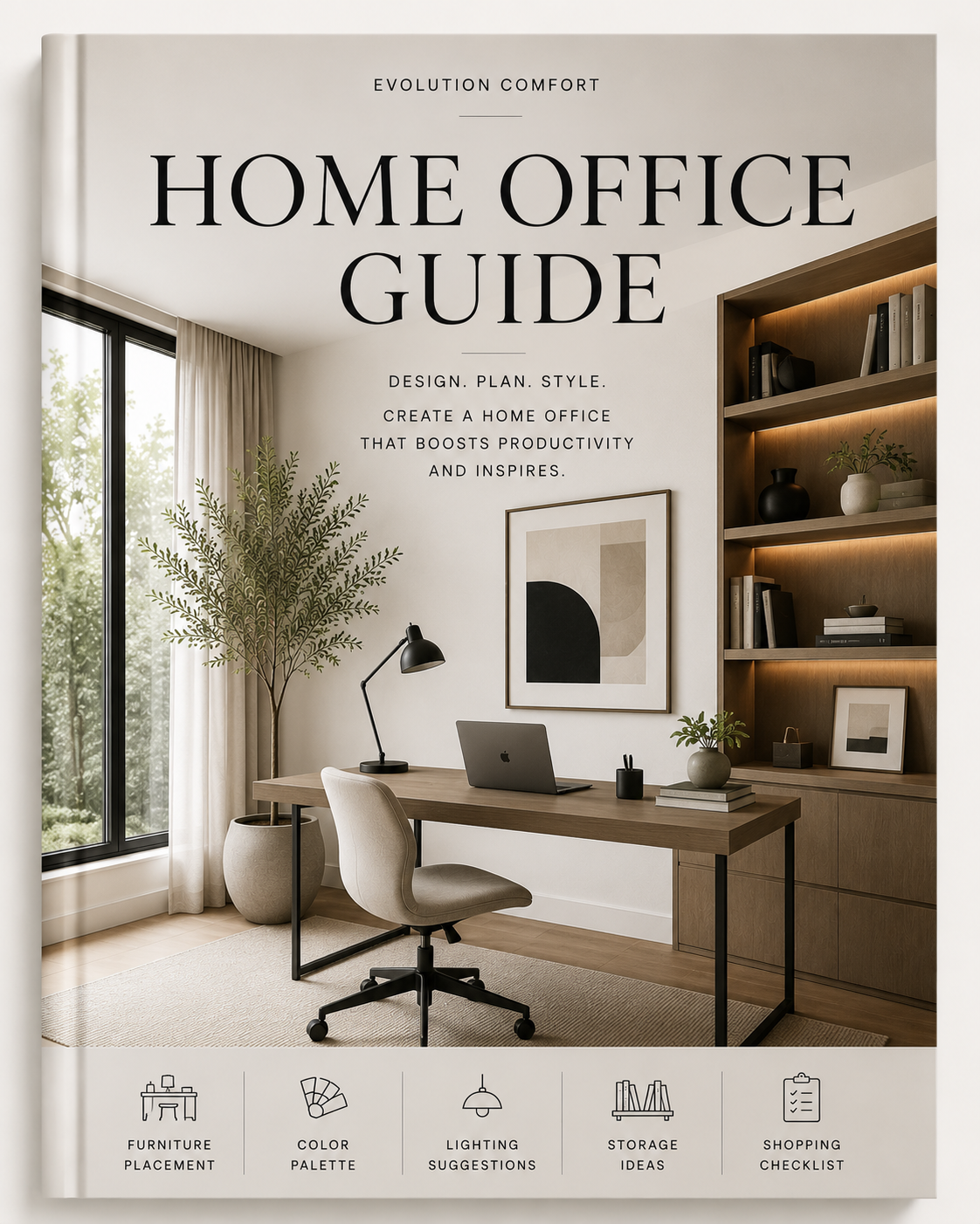Home Office Guide