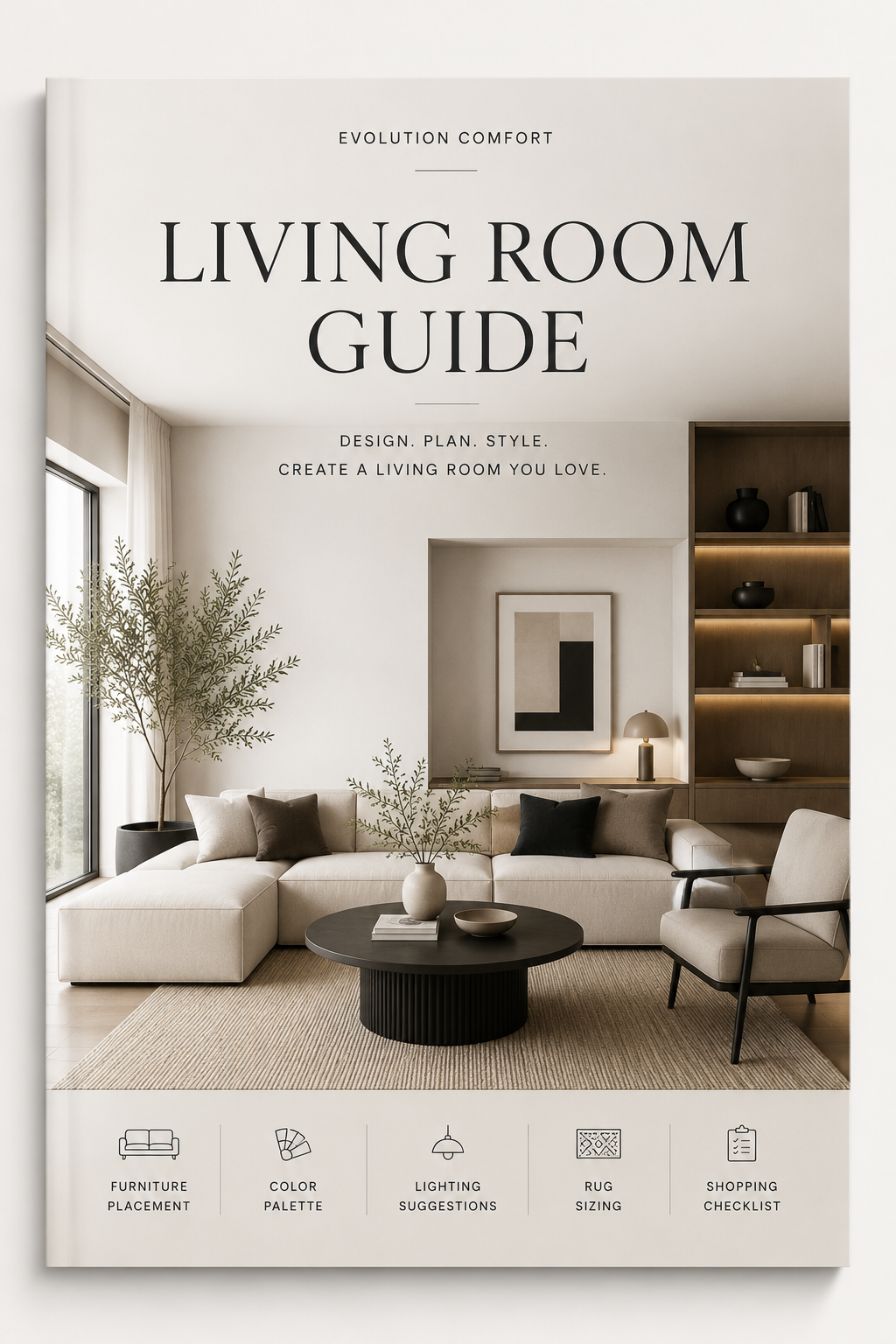 Living Room Design Guide